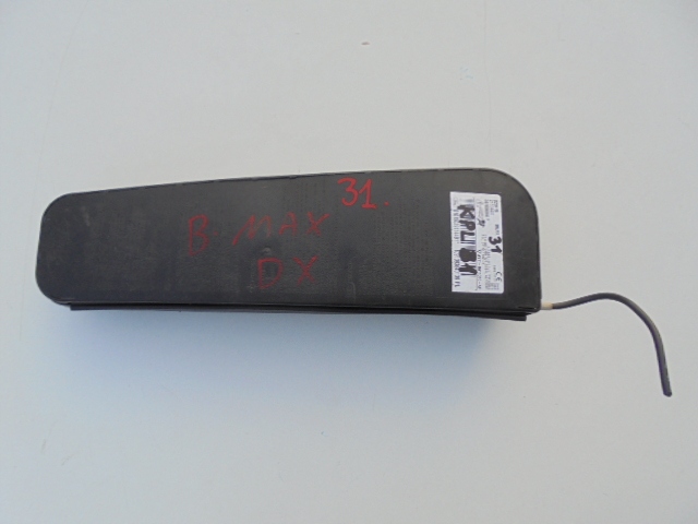SET PERNE DREAPTA PERDEA AIR BAG FORD B-MAX Product image