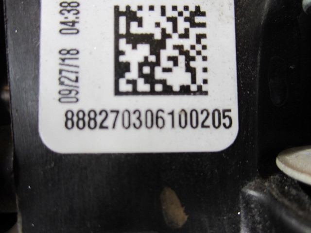 VALVĂ DE VACUM MUSTANG 5.0 GT JR3E-9S455-CC Product image