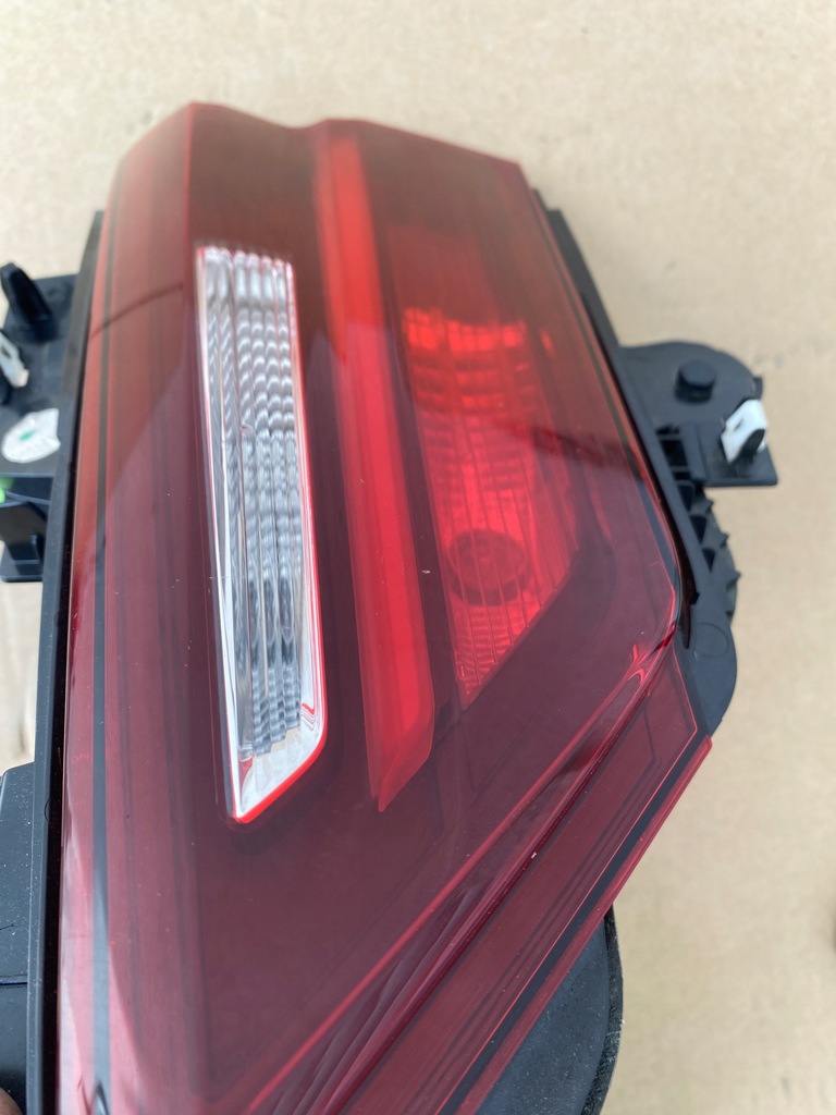 BMW X2 F39 Lampă din spate Dark Europa 9881160 Product image