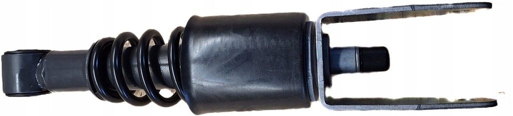 AMORTIZATOR CABINA MERCEDES ACTROS MP4 A9613100455 B-B ORIGINAL Product image