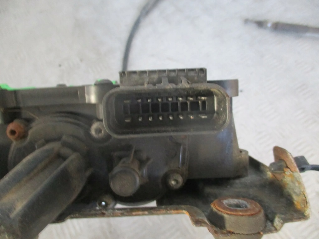 Căptușeală portbagaj OPEL INSIGNIA LIFT 13-17 ani COMBI 22945016 Product image