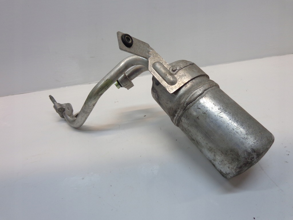 | CONDENSATOR AER CONDITIONAT FORD C-MAX I MK1 1.8 16V Product image