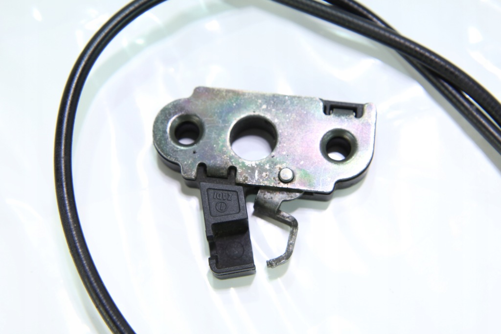 APRILIA ETV 1000 CAPONORD 01-07 CABLUL BLOCARE SPATE Product image