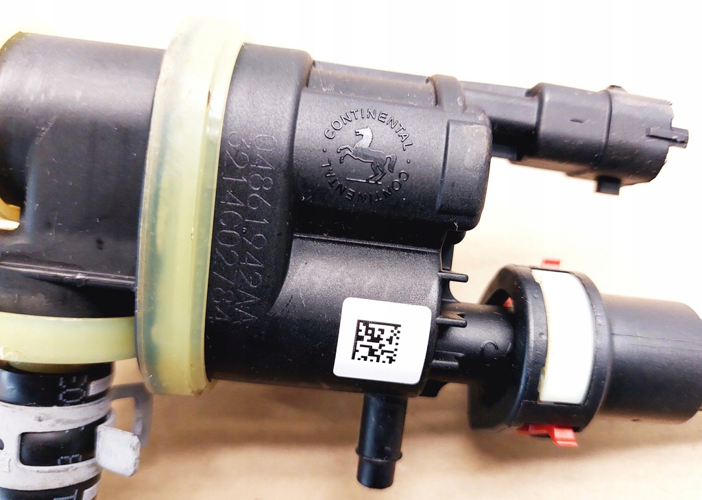 VALVĂ DE AGERARE COMBUSTIBIL CONTINENTAL 0285000694 FIAT 500 Product image