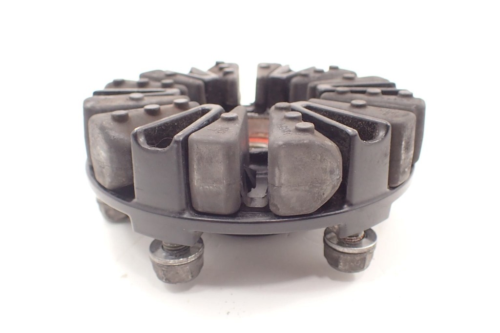 Yamaha FZ6 S1 S2 04- Suport janta spate Fazer Product image