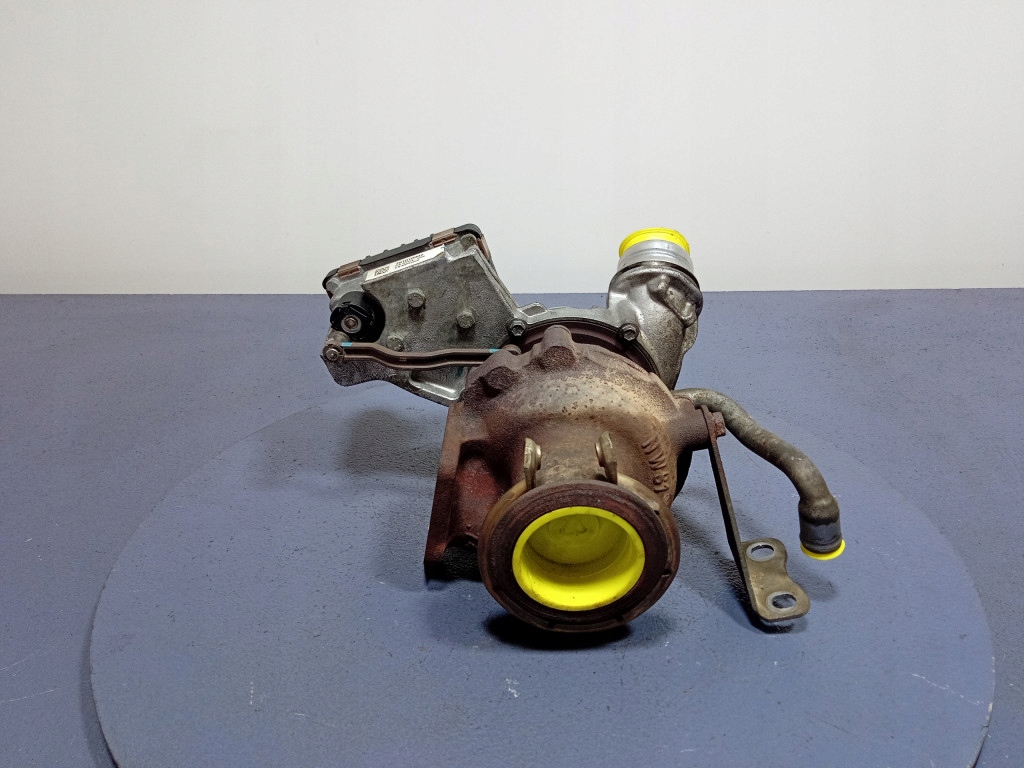 Turbocompresor BMW X1 E84 2.0D N47 143 CP 7810189 Product image