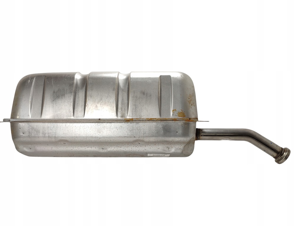 Rezervor de combustibil BAK POMP MERCEDES SL R230 2001-2011 2304701401 Product image