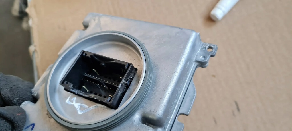 Q5 80A LED Converter Lampa față 7PP941572AC VW Audi Product image