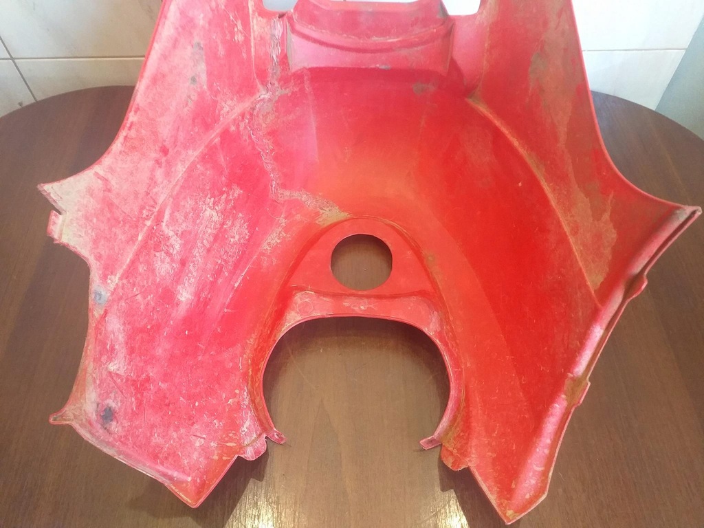 CAPAC REZERVOR COMBUSTIBIL YAMAHA BRUIN 250 Product image