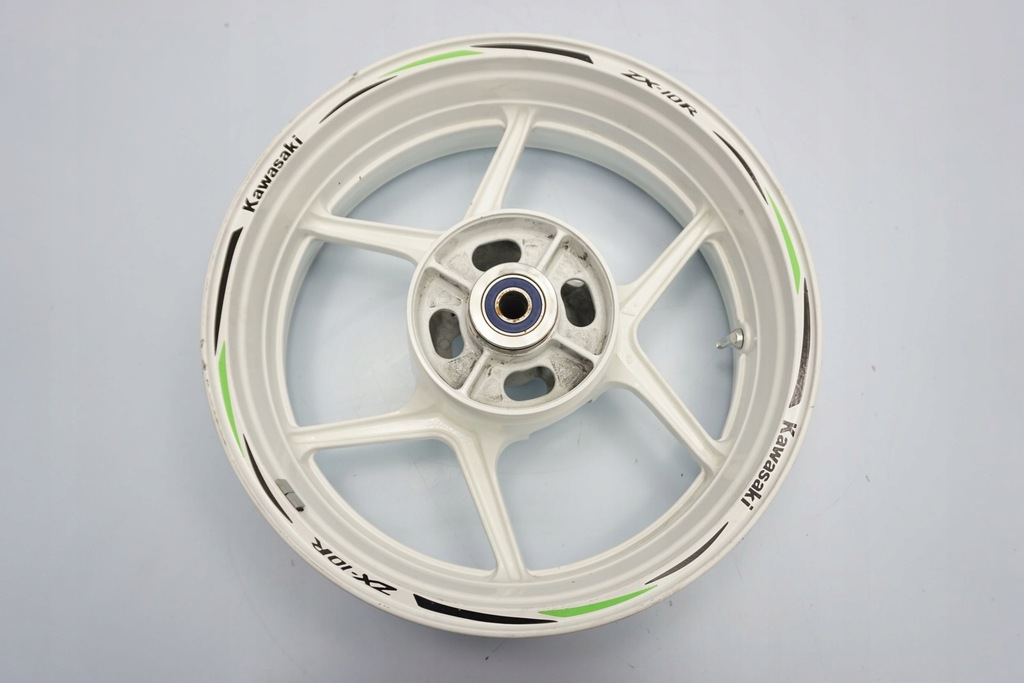 JANTE SPATE KAWASAKI ZX-10R 08-10 Product image