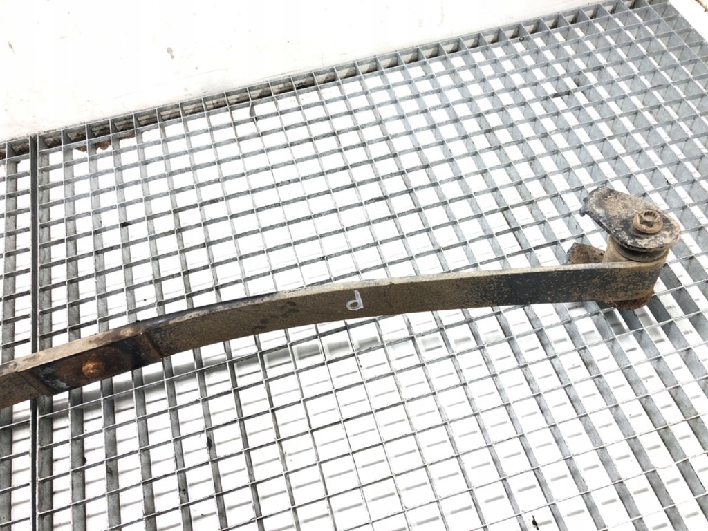ARC DREAPTA SPATE VW CADDY III Van (microbuz) 04-15 2K0511151 LEAF Product image