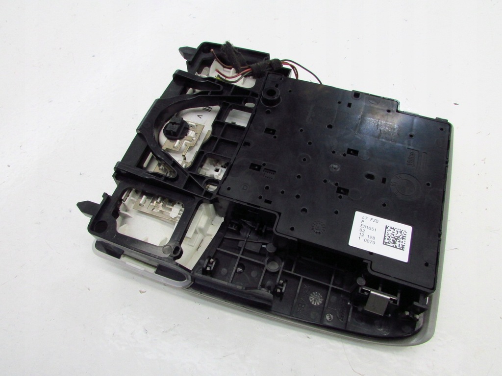 BMW 1 F20 F21 LAMPĂ DE CAP EUROPA 11-19 Product image