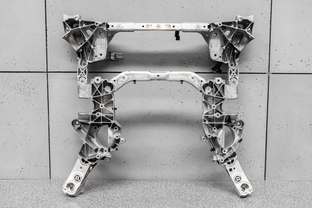 BMW M5 F90 M8 F91 F92 F93 SLAM CARPLER XDRIVE 4X4 LAD Product image