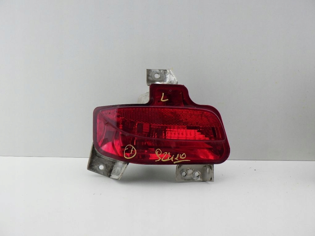 OPEL ZAFIRA C III 3 lampa tylna przeciwmgielna lewa prawa Product image