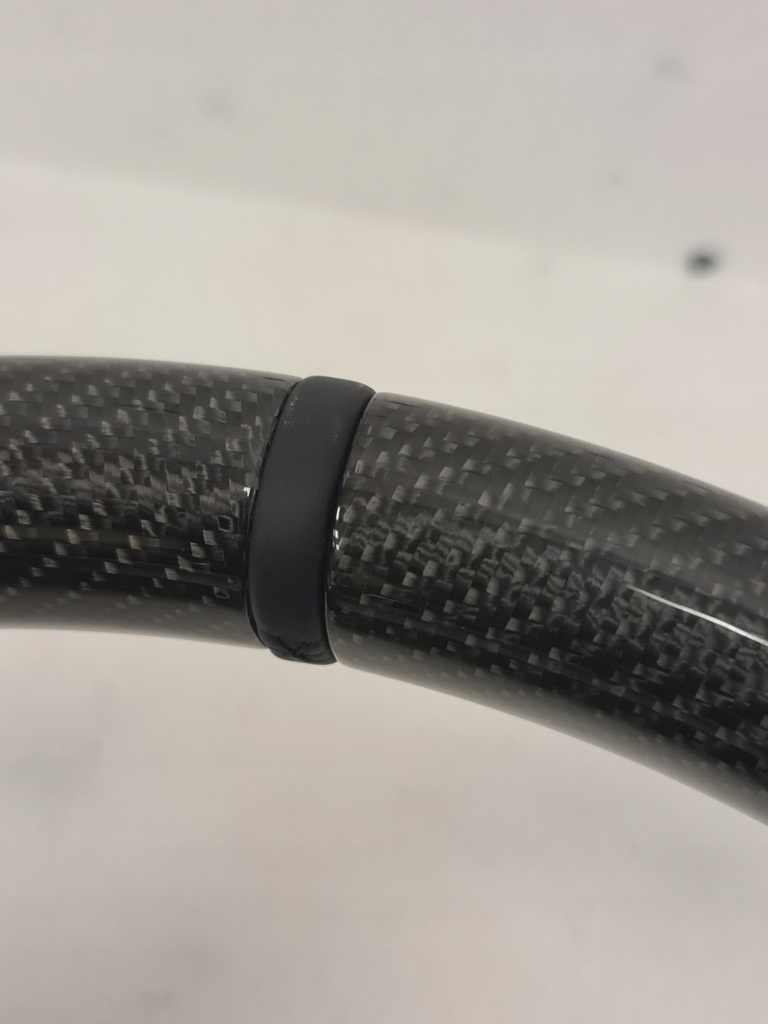 Volan încălzit Mercedes AMG Carbon Alcantara Product image