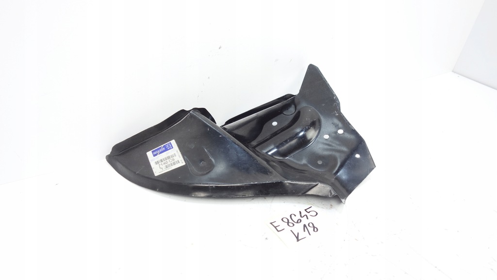 PEUGEOT 206 1998- REPARATII FIXARE PERETE 7140.C9 Product image