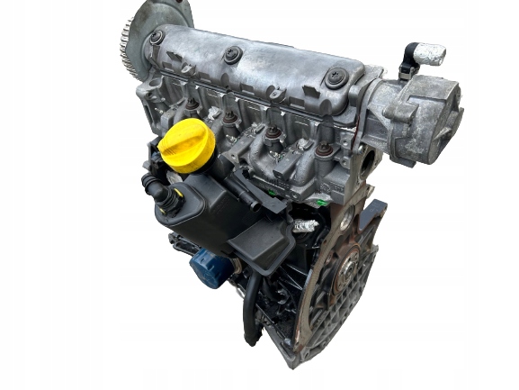Motor 1,9 DCI 130 km Renault Espace IV Laguna III Product image