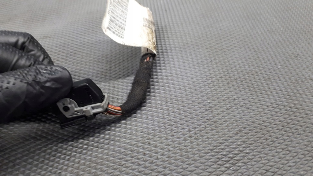0005459103 Mercedes w203 cub de instalare Product image