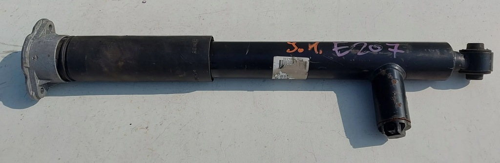 Amortizor Mercedes-Benz E C207 W207 spate stanga spate Product image