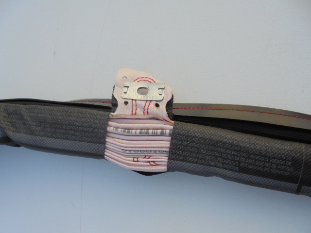 SET PERNE DREAPTA PERDEA AIR BAG FORD B-MAX Product image