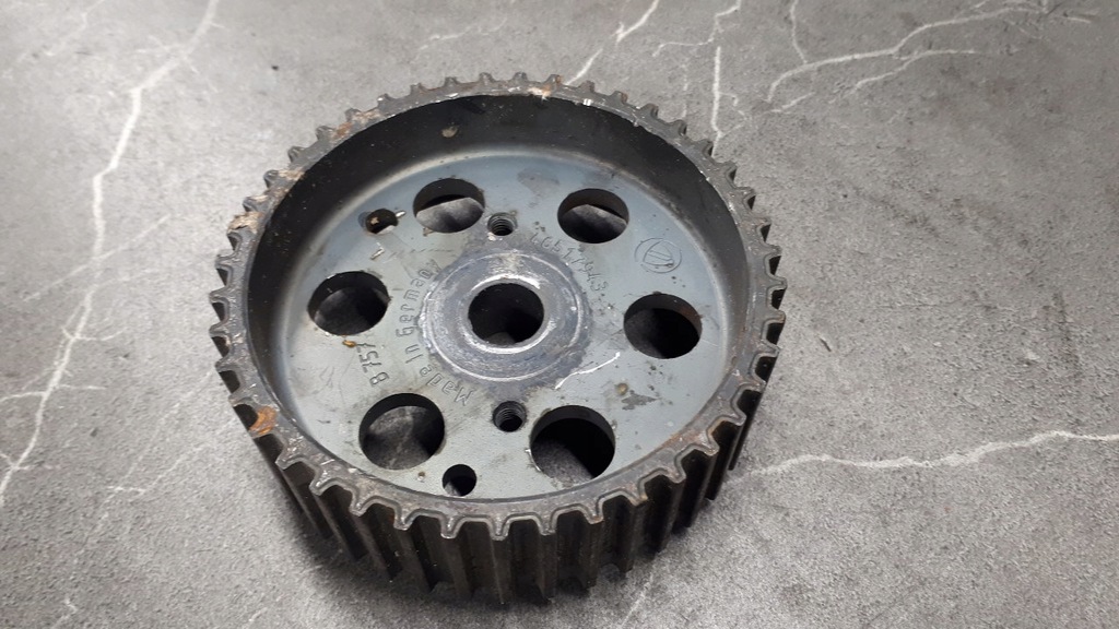 46517943 scripete fiat stilo 1.9 jtd Product image