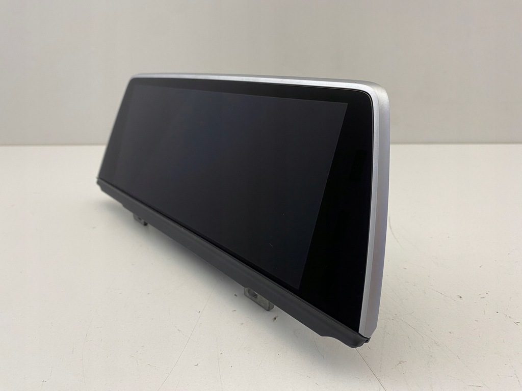 BMW 7 G11 G12 MONITOR DISPLAY ECRAN CENTRAL DISPLAY CENTRAL 15- Product image