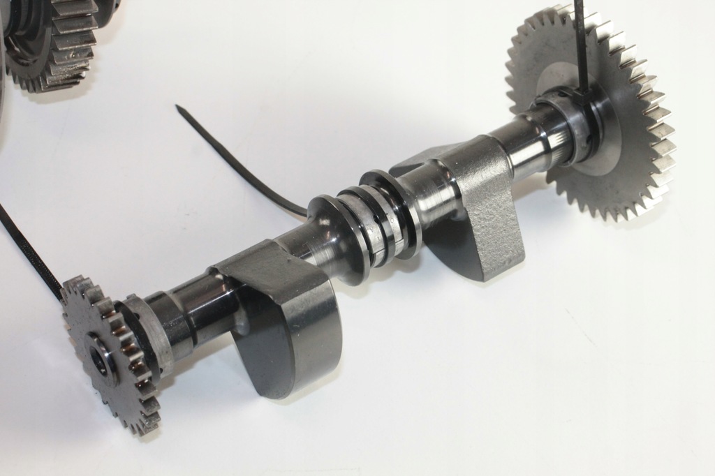 APRILIA TUONO 660 ROATA magnetica arbore cotit Product image