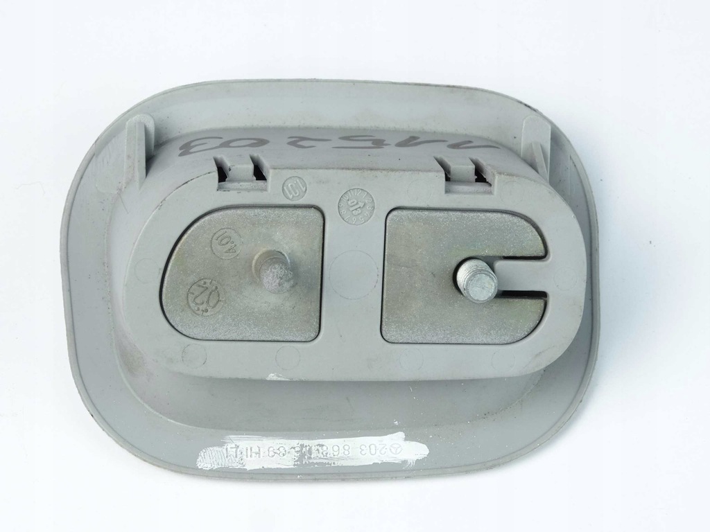 Mercedes Clasa C W203 MÂNER TAPA SPATE STANGA 2038680539 Product image