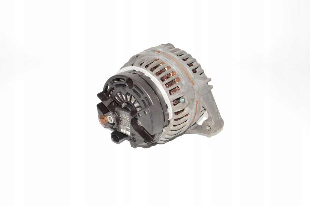 PORSCHE 987 911 997 3.4 ALTERNATOR 99760302202 Product image