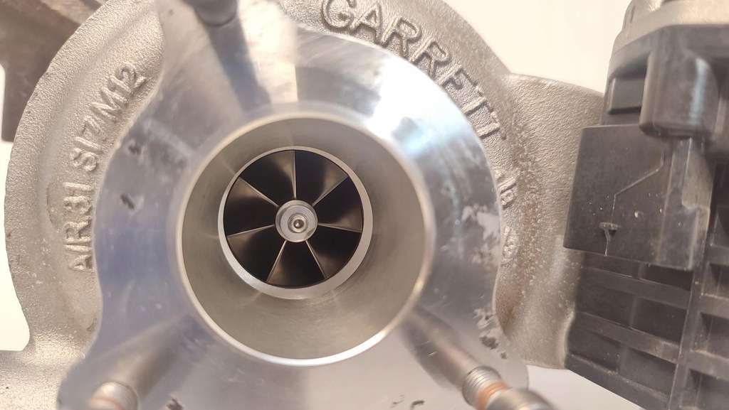 TURBOCOMPRESENT HYUNDAI BAYON 1.0 2823107600 Product image