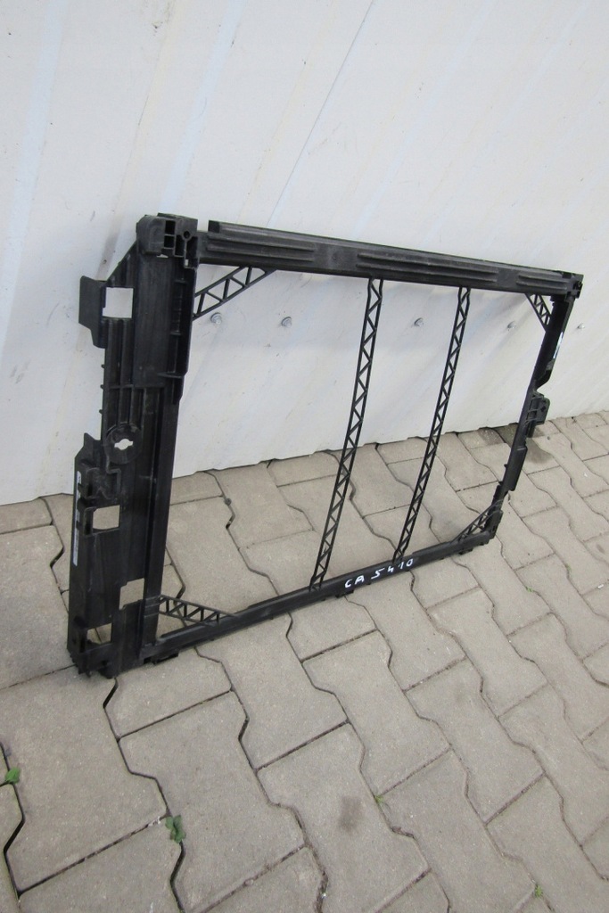 Carcasa cadru suport radiator VOLVO XC40 31686021 17- Product image