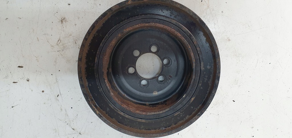 BMW E90 E87 FUPE ARBORE 3.0 N52B30A 7562508 Product image