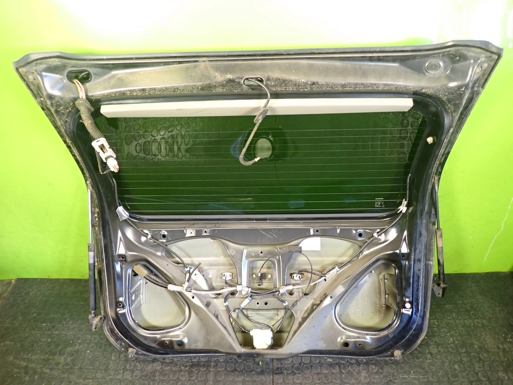 Hayon cu sticla HONDA FR-V 06 Product image