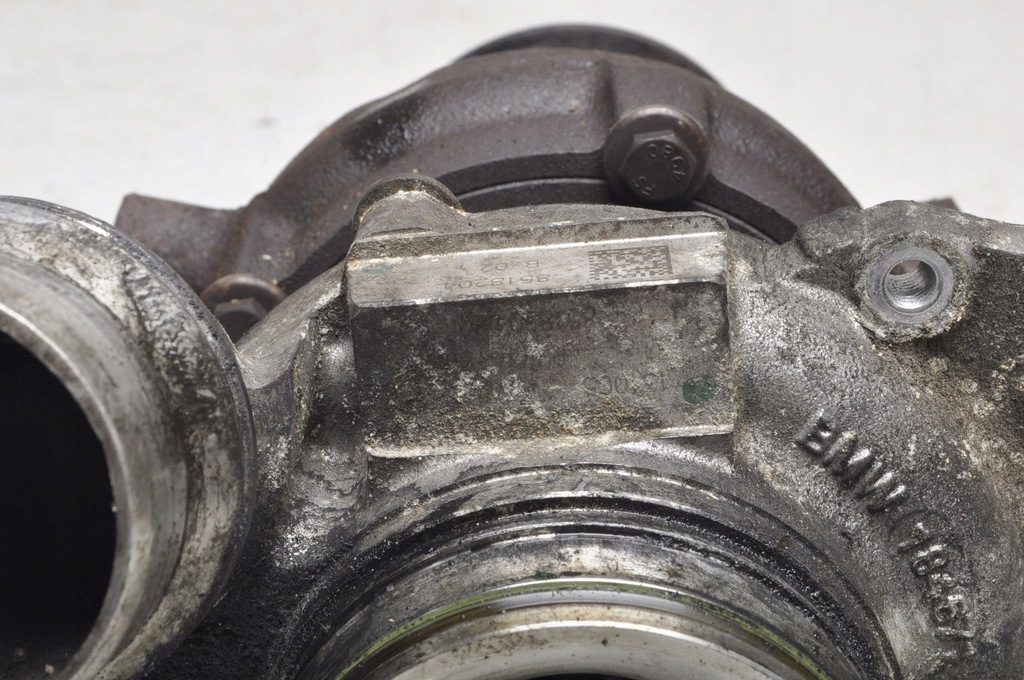 BMW F20 F21 F22 F87 F30 F31 F34 F36 X1 E84 2.0D 116KM 143KM TURBINA 8518204 Product image