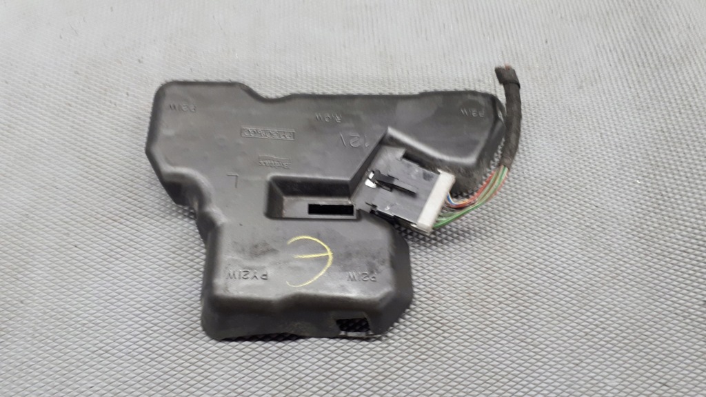 inserție lămpi spate stânga ROVER 200 Product image