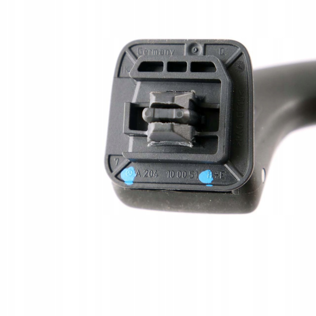 Mercedes W204 W212 Suport acoperiș față stânga dreapta negru A2048100051 Product image