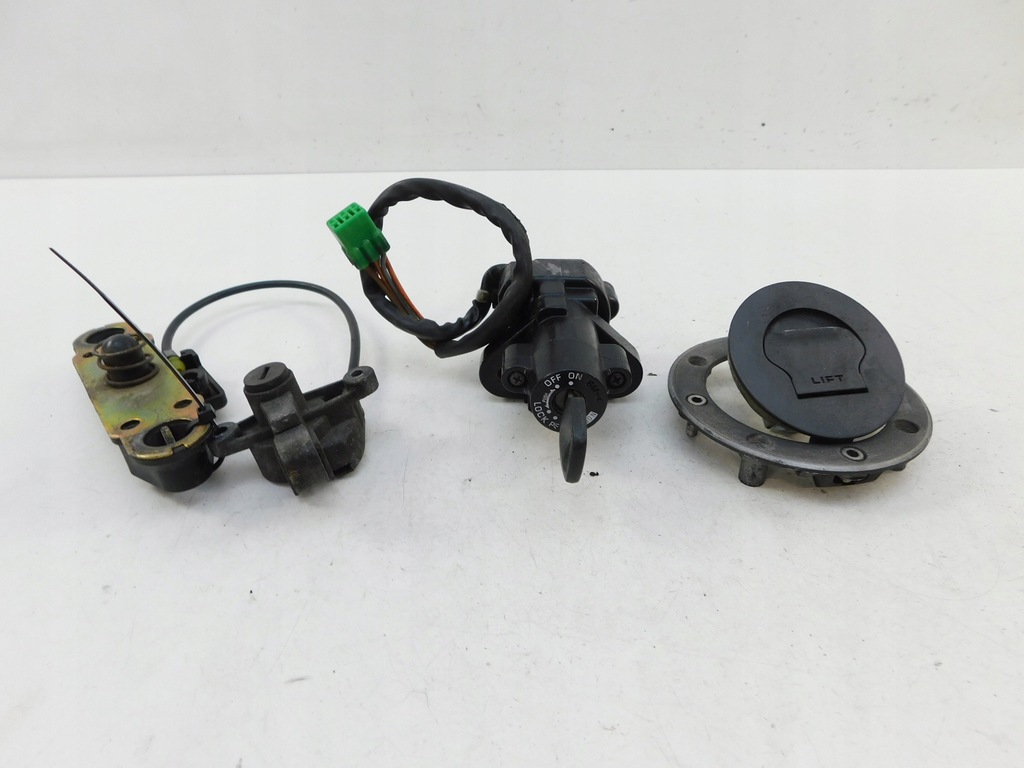 SUZUKI BANDIT GSF 600 95-99 BLOCARE CONTACT BLOCARE BUJĂ Product image