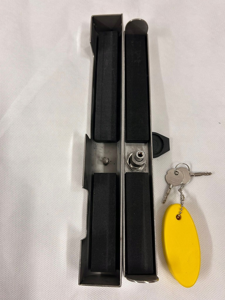 BLOCARE MOTOR EXTERIOR CU 2 CHEI Product image
