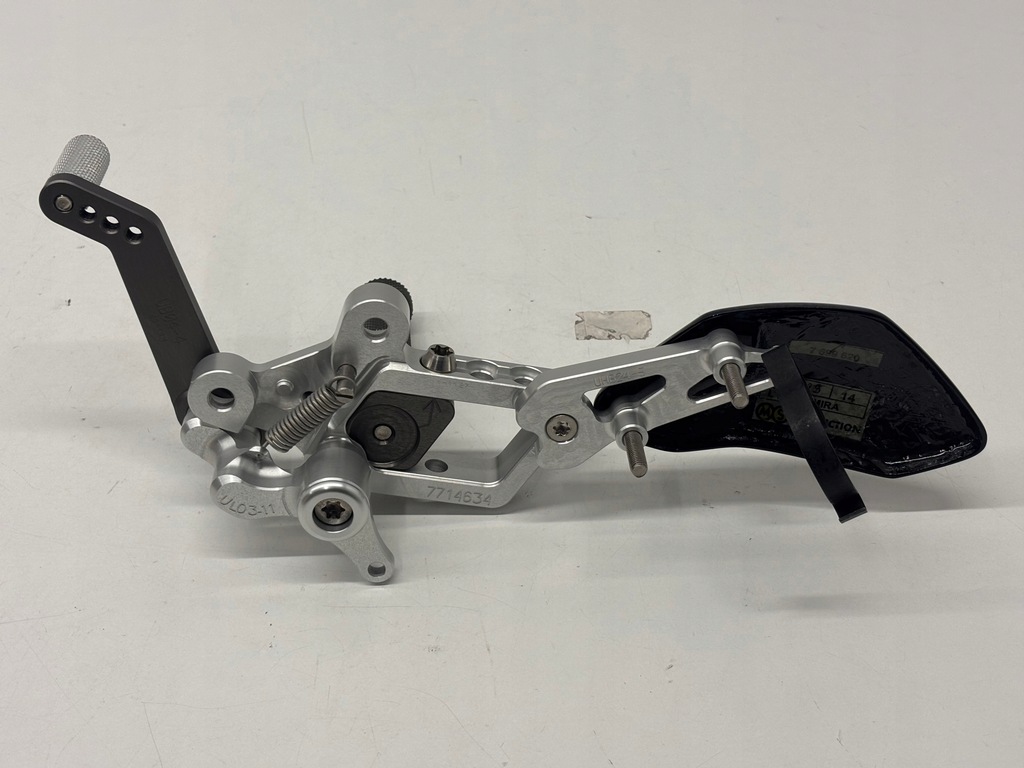 BMW OE K1300 S HP SET PABOLUL DREPTULUI DREPT Product image