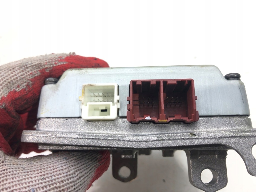 MODUL SUPORT HYUNDAI i30 G4563-99500 CONTROLLER Product image