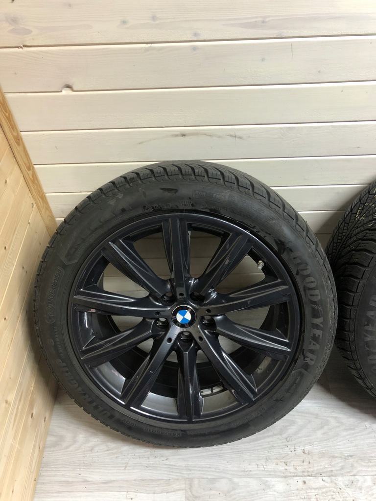 BMW 5 G30 G31 6 G32 ROTI JANTE IARNA 6874440 Product image