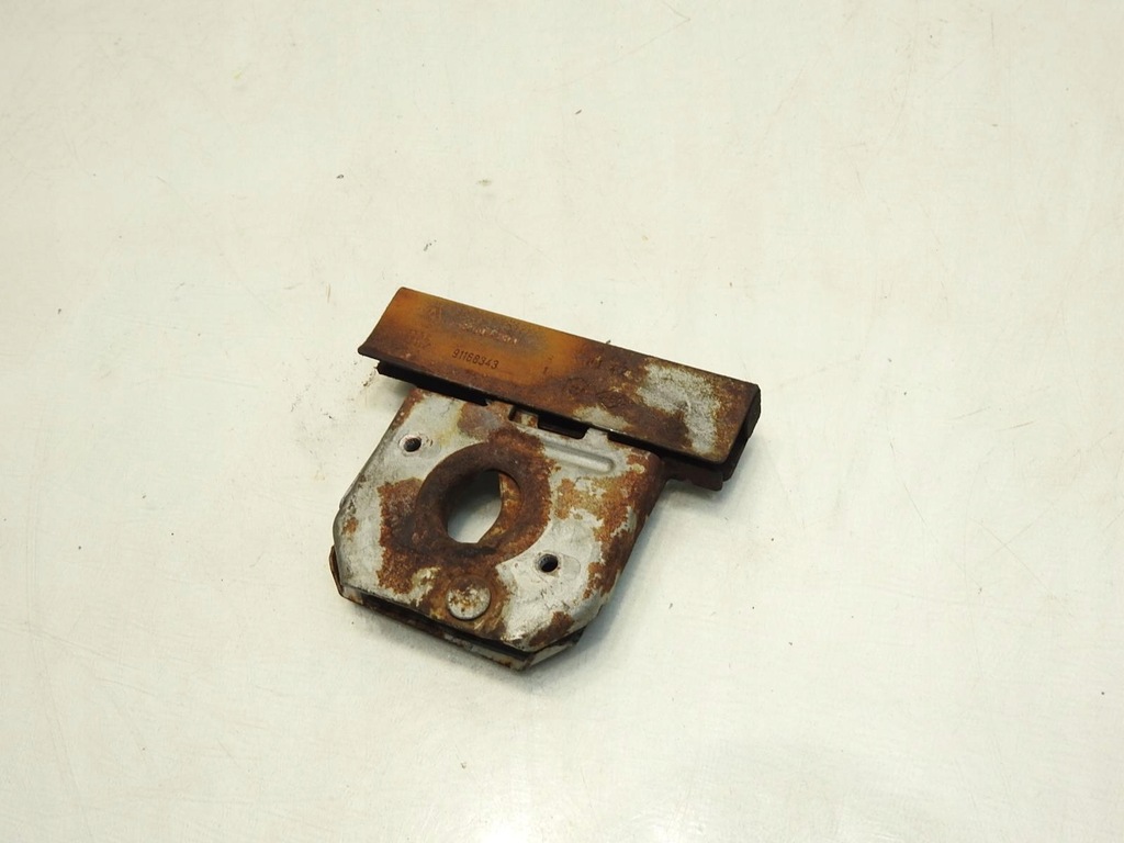 BLOCARE CAPOTA RENAULT TRAFIC II 8200143341 Product image