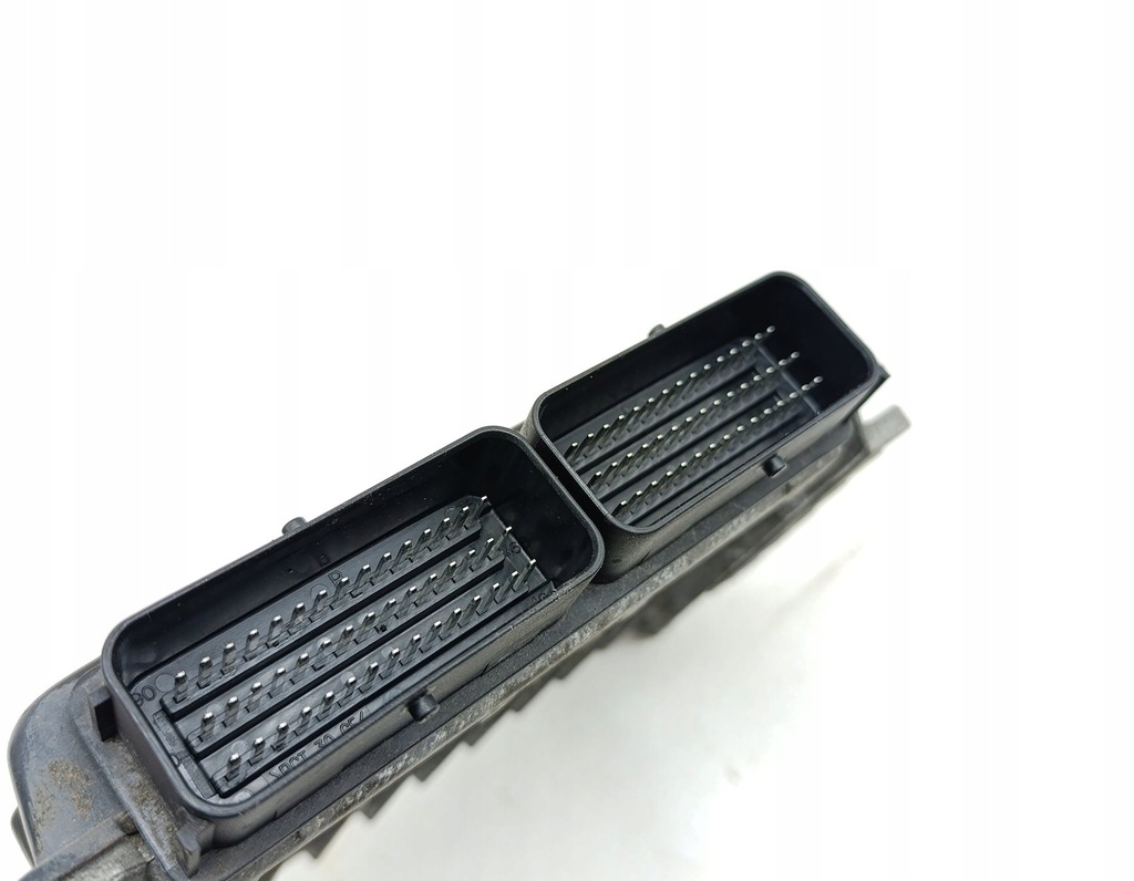 CONTROLLER MODUL CALCULATOR RENAULT 8200024376 Product image