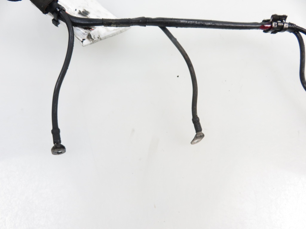 PRISE CITROEN C4 2.0 HDi 9657375680 Product image