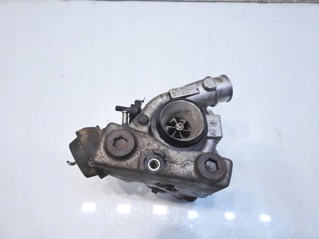 TURBINA TURBO SUBARU FORESTER III 2.0 D 14411AA720 VF500809 Product image