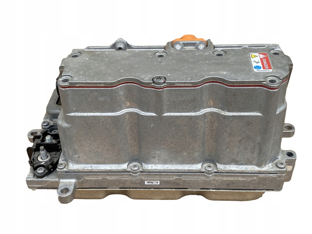 VW E GOLF POWER MODULE CONTROL DRIVE 5QE907070 Product image