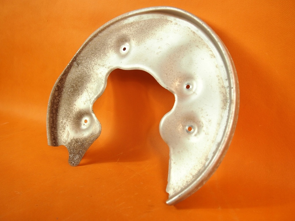 Capac Disc Frana Audi A6 4G SPATE DREAPTA Product image