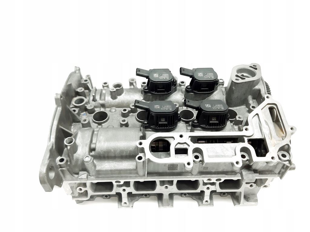CHIULASA REGENERATA VW GOLF VIII 1.5 TSI DFY 05E103404F 04E103473DC Product image