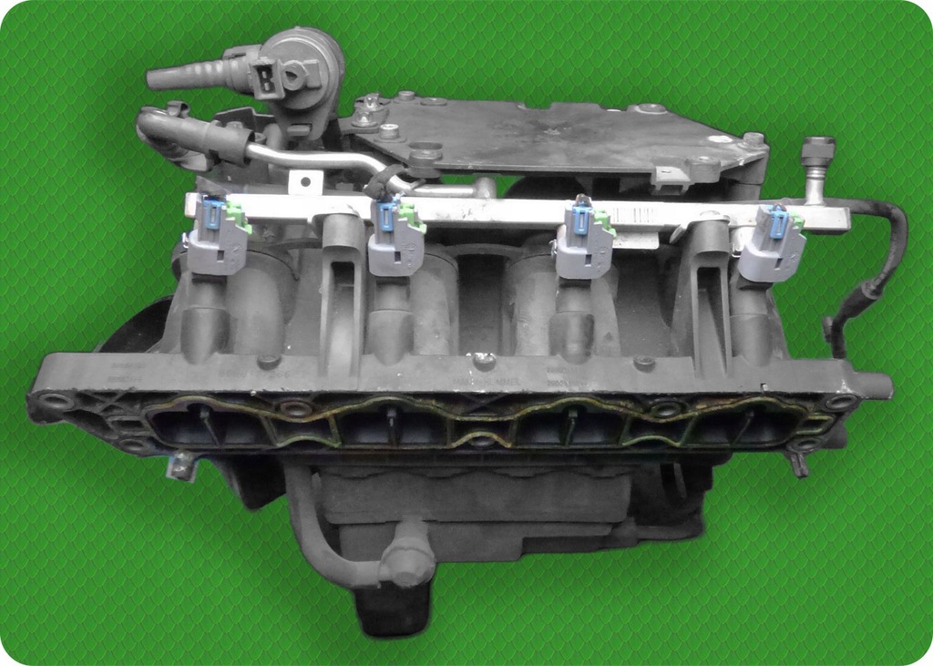 COLECTOR ADMISIUNE OPEL 1.6 Z16XER 55559368 Product image