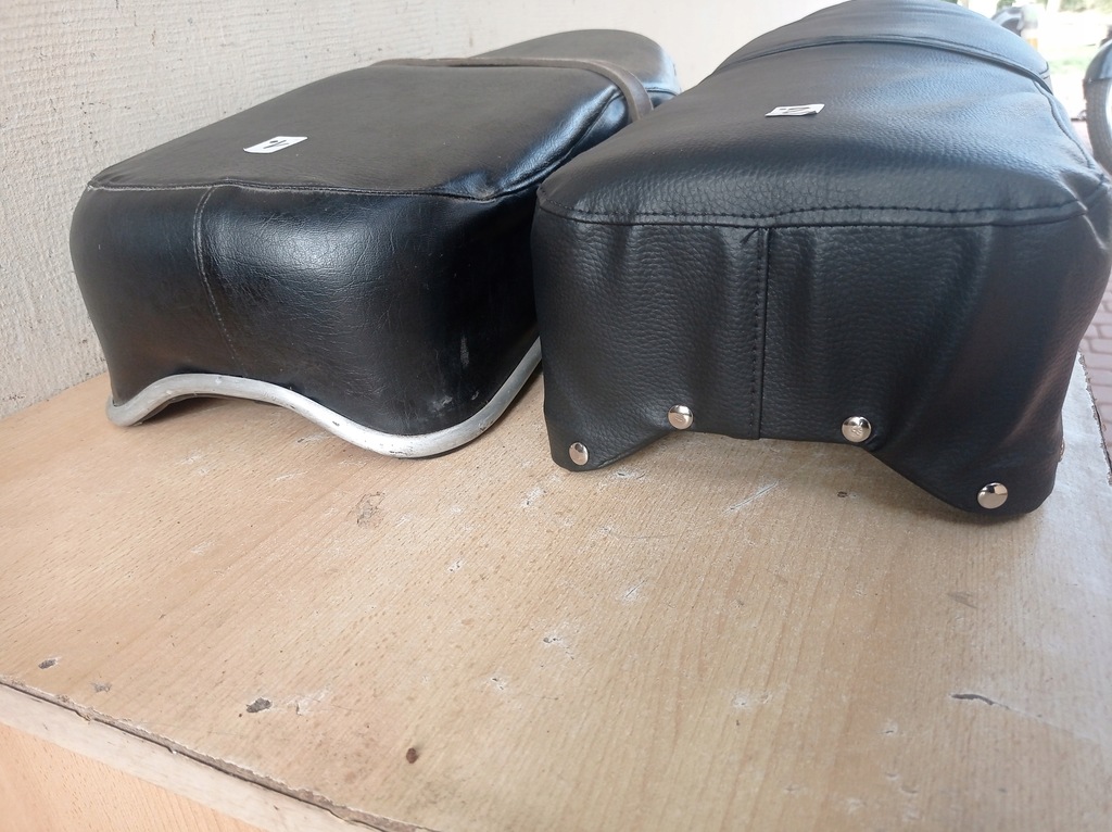 SHL M11 - Piese - Ședință - Canapea x 2 - (1+2) Product image